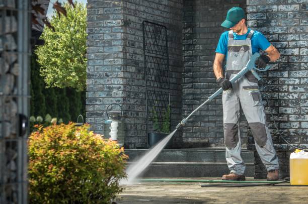 Best Post-Construction Pressure Washing  in Maeser, UT